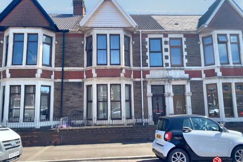 3 bedroom terraced house for sale, Talbot Road, Port Talbot, Neath Port Talbot. SA13 1LB