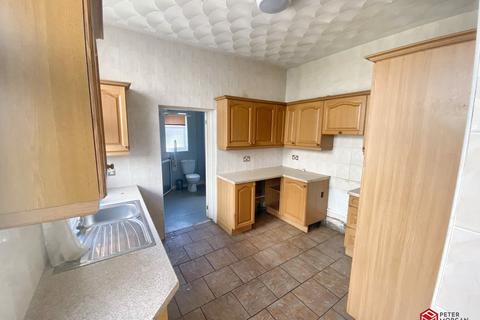 3 bedroom terraced house for sale, Talbot Road, Port Talbot, Neath Port Talbot. SA13 1LB