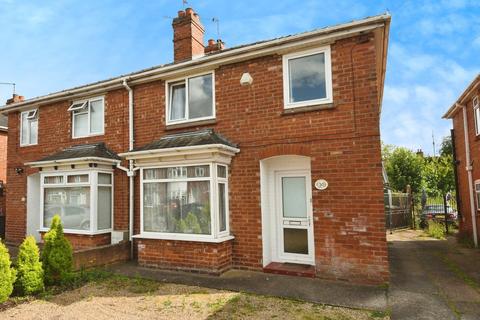 3 bedroom semi-detached house for sale, Harris Road, Lincoln LN6