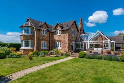 4 bedroom country house for sale, Wimpstone Stratford-upon-Avon, Warwickshire, CV37 8NS