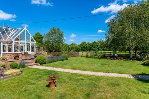 4 bedroom country house for sale, Wimpstone Stratford-upon-Avon, Warwickshire, CV37 8NS