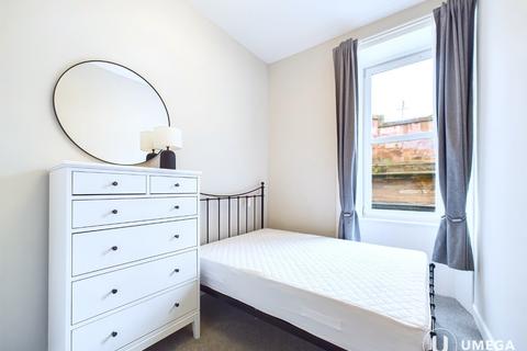 2 bedroom flat to rent, Jane Street, Leith, Edinburgh, EH6