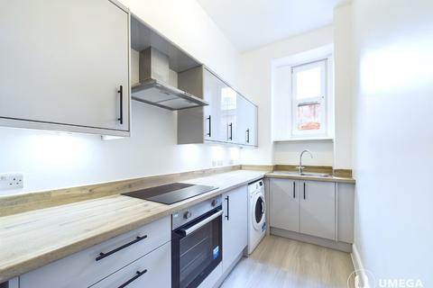 2 bedroom flat to rent, Jane Street, Leith, Edinburgh, EH6