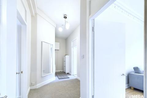 2 bedroom flat to rent, Jane Street, Leith, Edinburgh, EH6