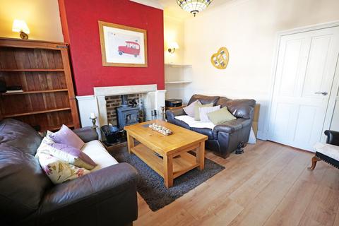 2 bedroom terraced house for sale, Warehouse Lane, Foulridge, Colne, BB8