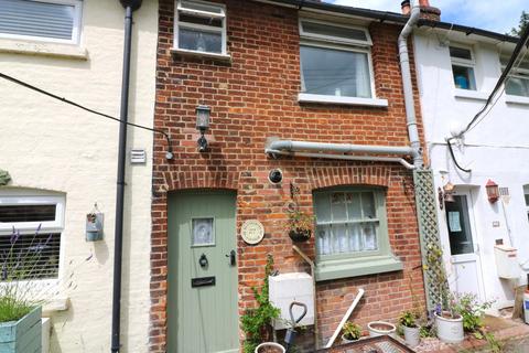 2 bedroom terraced house for sale, 27, New Street, Canterbury, CT3
