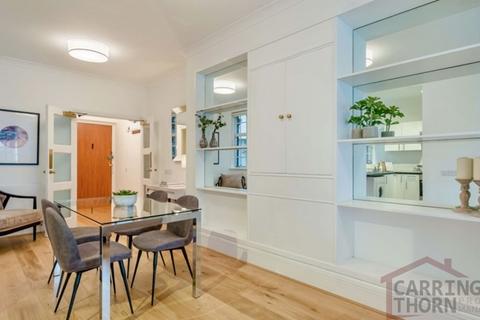 2 bedroom flat to rent, Strathmore Court, 143 Park Road, London