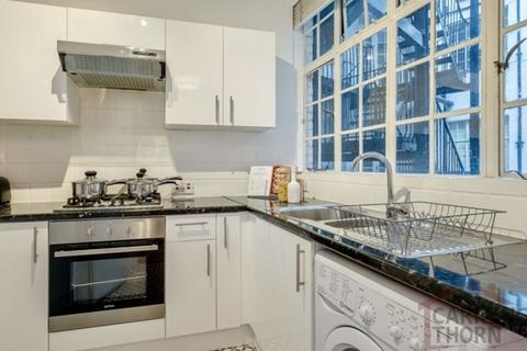 2 bedroom flat to rent, Strathmore Court, 143 Park Road, London