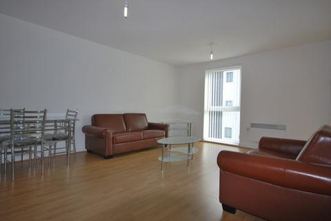 2 bedroom flat to rent, 34 Hulme High Street, Manchester M15