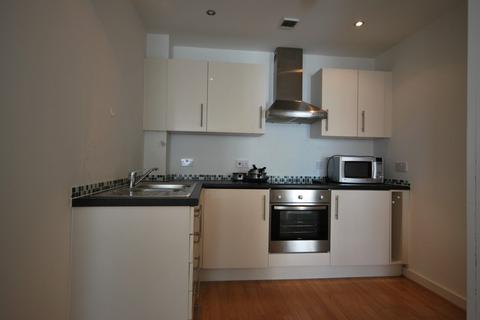 2 bedroom flat to rent, 34 Hulme High Street, Manchester M15