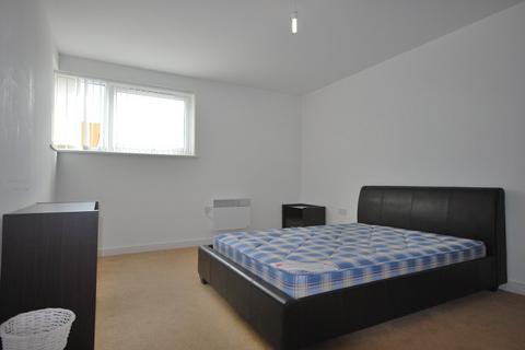 2 bedroom flat to rent, 34 Hulme High Street, Manchester M15