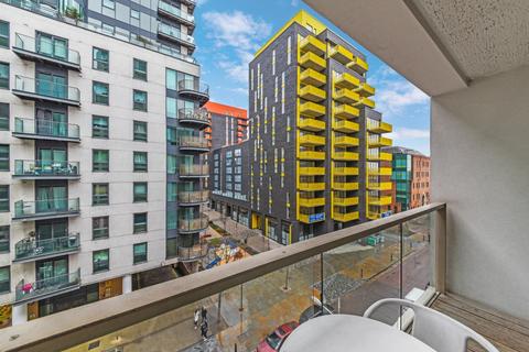 1 bedroom apartment for sale, Cobalt Point, Lantern's Court, Canary Wharf E14