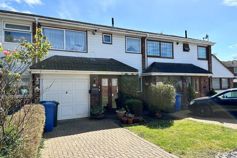 3 bedroom terraced house for sale, Burnham Close, Windsor, Berkshire, SL4