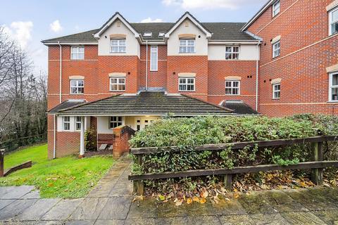 2 bedroom flat for sale, Little Fox Drive, Park Gate, Hampshire, SO31