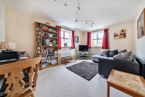 2 bedroom flat for sale, Little Fox Drive, Park Gate, Hampshire, SO31