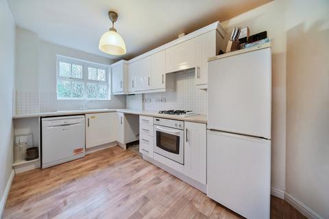 2 bedroom flat for sale, Little Fox Drive, Park Gate, Hampshire, SO31