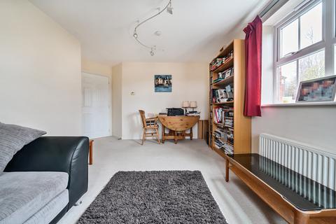 2 bedroom flat for sale, Little Fox Drive, Park Gate, Hampshire, SO31