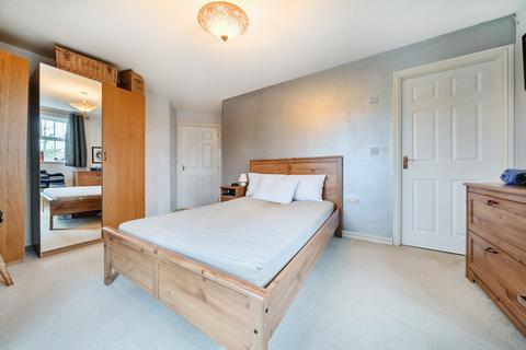 undefined, Little Fox Drive, Park Gate, Hampshire, SO31