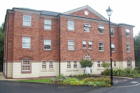 2 bedroom apartment for sale, Manthorpe Avenue, Worsley M28