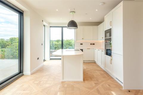 2 bedroom penthouse for sale, Westhorpe House, Marlow, Buckinghamshire, SL7