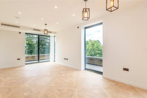 2 bedroom penthouse for sale, Westhorpe House, Marlow, Buckinghamshire, SL7