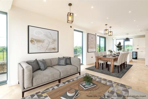 2 bedroom penthouse for sale, Westhorpe House, Marlow, Buckinghamshire, SL7