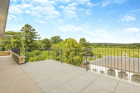 2 bedroom penthouse for sale, Westhorpe House, Marlow, Buckinghamshire, SL7