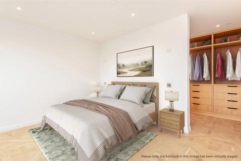 2 bedroom penthouse for sale, Westhorpe House, Marlow, Buckinghamshire, SL7