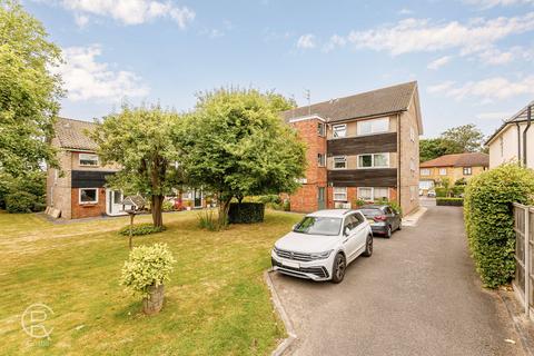 2 bedroom flat for sale, Church Road, Hanwell, LONDON, W7