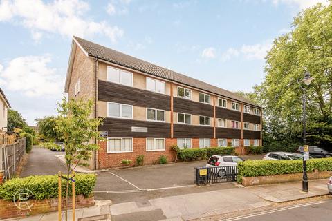 2 bedroom flat for sale, Church Road, Hanwell, LONDON, W7