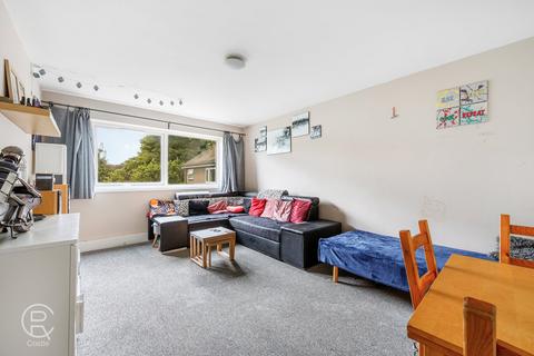 4, Brierley Court Church Road, Hanwell, London, W7 3BN