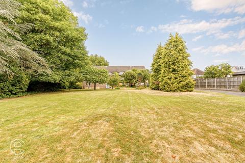 4, Brierley Court Church Road, Hanwell, London, W7 3BN