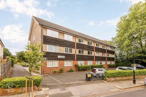 4, Brierley Court Church Road, Hanwell, London, W7 3BN