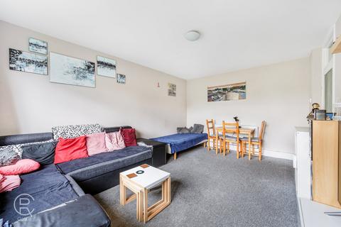 4, Brierley Court Church Road, Hanwell, London, W7 3BN