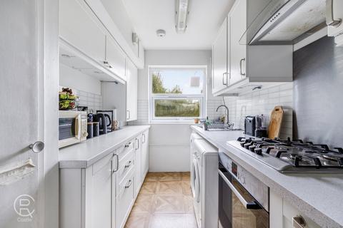 4, Brierley Court Church Road, Hanwell, London, W7 3BN
