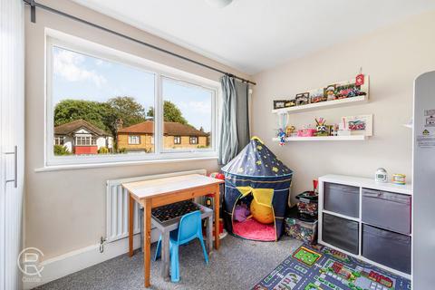 4, Brierley Court Church Road, Hanwell, London, W7 3BN