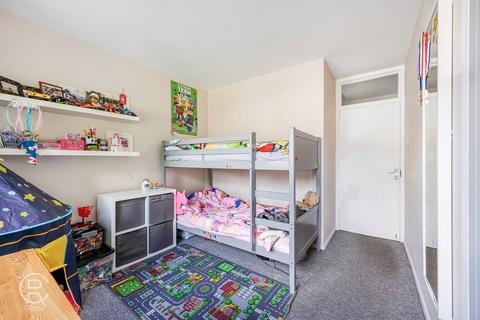 4, Brierley Court Church Road, Hanwell, London, W7 3BN