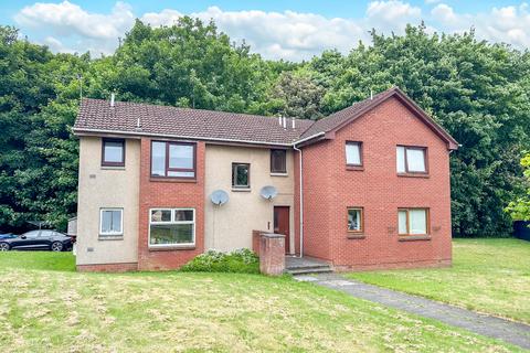 1 bedroom ground floor flat for sale, Beaufort Crescent, Kirkcaldy KY2