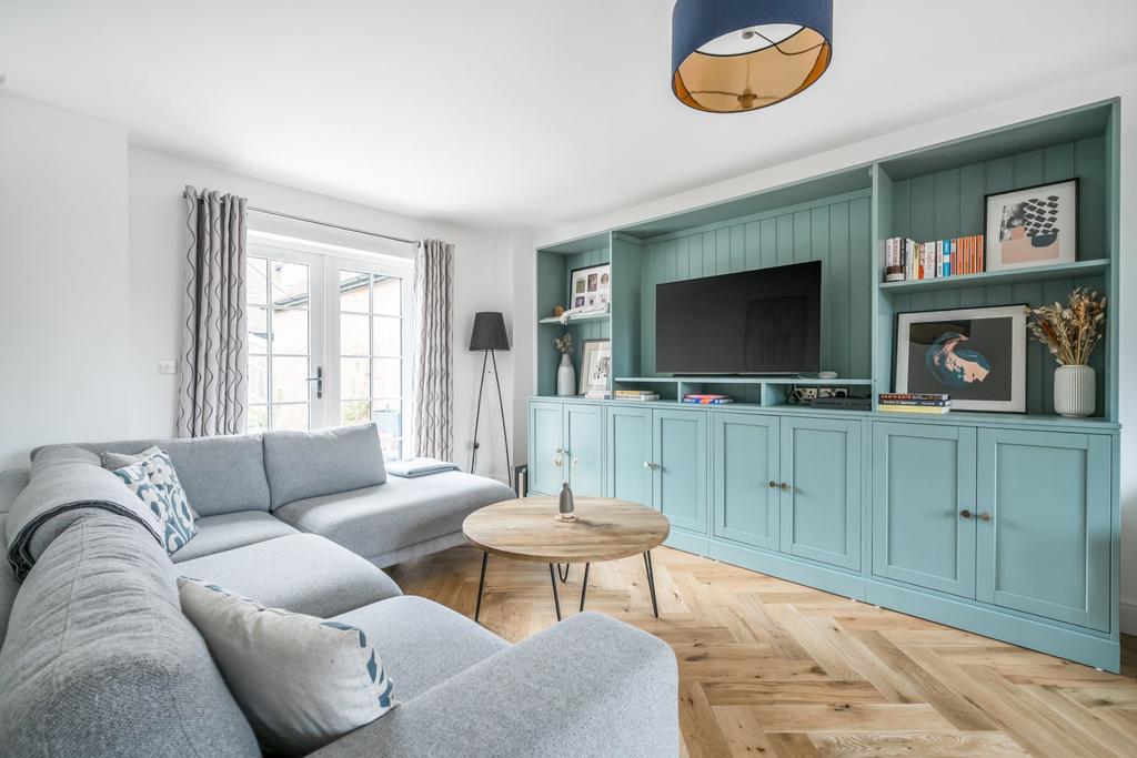 Sitting Room