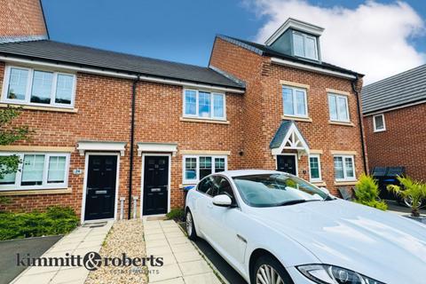 2 bedroom semi-detached house for sale, Mulberry Way, Seaham, SR7
