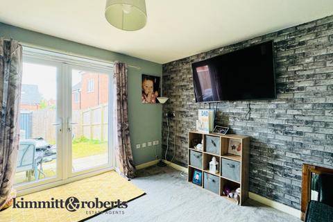 2 bedroom semi-detached house for sale, Mulberry Way, Seaham, SR7