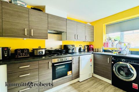 2 bedroom semi-detached house for sale, Mulberry Way, Seaham, SR7