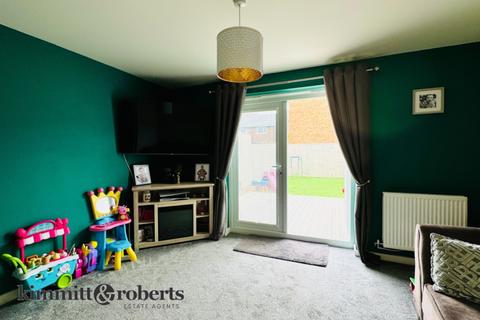 2 bedroom terraced house for sale, Roseberry Close, Seaham, Durham, SR7