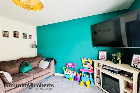 2 bedroom terraced house for sale, Roseberry Close, Seaham, Durham, SR7