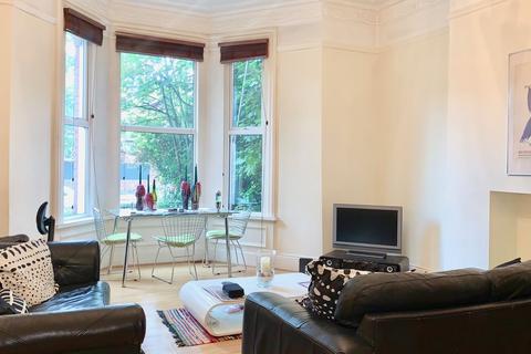 2 bedroom flat to rent, Jesmond, Newcastle upon Tyne NE2