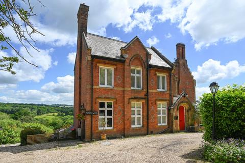 3 bedroom semi-detached house for sale, Lewes Road, Danehill