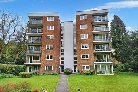 2 bedroom apartment for sale, The Avenue, Branksome Park, Poole, Dorset, BH13