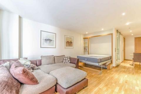 Studio for sale, Apartment 214, 10 Hosier Lane, London, EC1A 9LJ