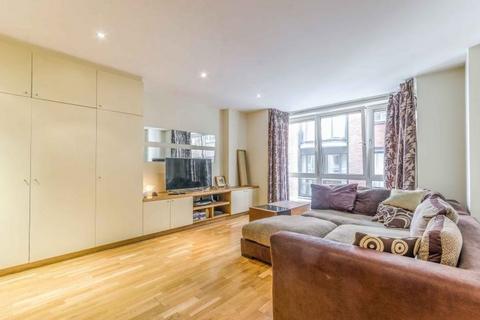 Studio for sale, Apartment 214, 10 Hosier Lane, London, EC1A 9LJ