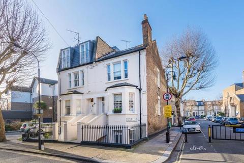 5 bedroom semi-detached house for sale, 1 Effie Place, London, SW6 1TA